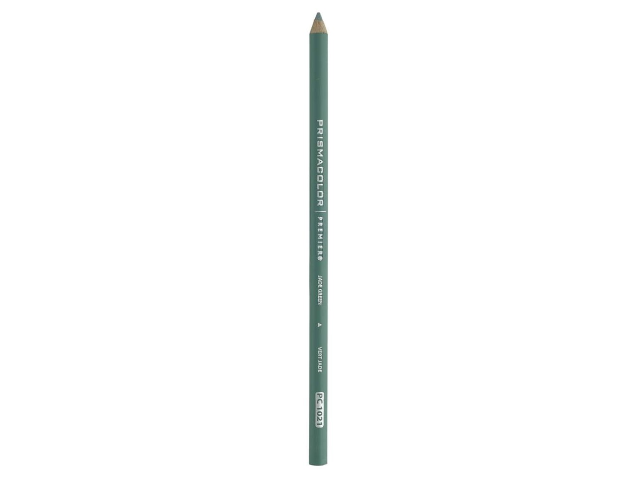 Sanford Prismacolor Premier Soft Core Colored Pencil - PC1021 Jade Green